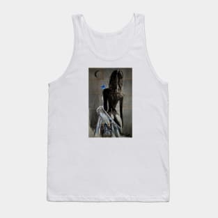 Hopes Memory Tank Top